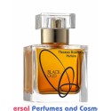 Black Oud by Thomas Kosmala Generic Oil Perfume 50 Grams 50 ML only $39.99 (001676)
